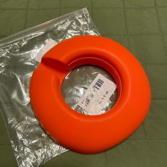 Snack Bowl for Stanley 40 oz Tumbler with Handle - Picture 2 of 7